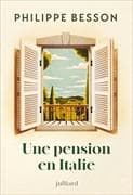 Une pension en Italie