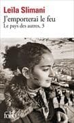 J'emporterai le feu