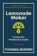 Lemonade Maker Workbook & Strategy Guide
