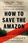How to Save the Amazon