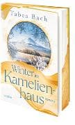 Winter im Kamelienhaus