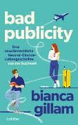 Bad Publicity