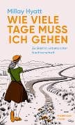 Wie viele Tage muss ich gehen