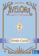 Avelora - Die Magie des Sonnenpferds