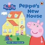 Peppa Pig: Peppa’s New House