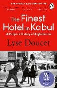 The Finest Hotel in Kabul