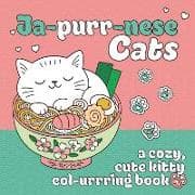 Ja-purr-nese Cats