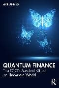 Quantum Finance