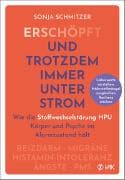 Erschöpft - und trotzdem immer unter Strom
