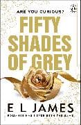 Fifty Shades of Grey