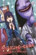 Mieruko-chan - Die Geister, die mich riefen 12