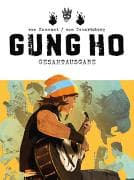 Gung Ho Gesamtausgabe