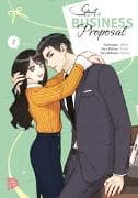 A Business Proposal 1