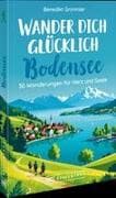 Wander dich glücklich Bodensee