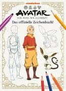 Avatar – Der Herr der Elemente: Das offizielle Zeichenbuch