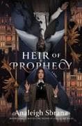Heir of Prophecy
