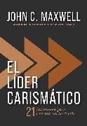 El líder carismático