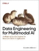 Data Engineering for Multimodal AI
