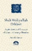 Shah Waliyullah Dihlavi
