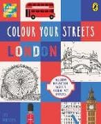 Colour Your Streets