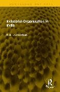 Industrial Organization in India