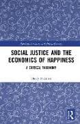 Social Justice and the Economics of Happiness