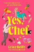 Yes, Chef