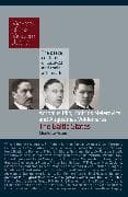 Piip, Meierovics & Voldemaras: The Baltic States