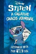 Disney Stitch: A Creative Chaos Journal
