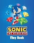Sonic the Hedgehog: Tiny Book