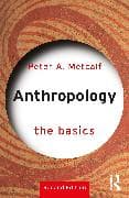 Anthropology: The Basics