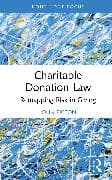 Charitable Donation Law