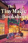 The Tiny Magic Bookshop