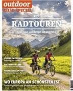 outdoor Reise Spezial 01/2026