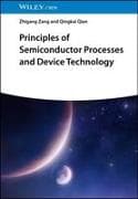 Principles of Semiconductor Processes and Device Technology