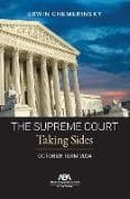 The Supreme Court October Term 2024