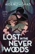 Lost in the Never Woods