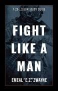 Fight Like a Man