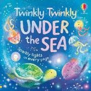 Twinkly Twinkly Under the Sea