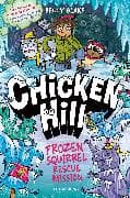 Chicken Hill: Frozen Squirrel Rescue Mission