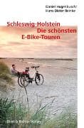 Die schönsten E-Bike-Touren in Schleswig-Holstein an der Nordseeküste und entlang der Elbe