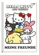 Hello Kitty and Friends: Meine Freunde