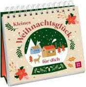 Kleines Weihnachtsglück für dich