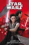 Star Wars: Movie Collection - Episode 8: Die letzten Jedi