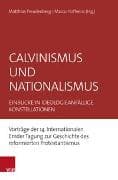 Calvinismus und Nationalismus
