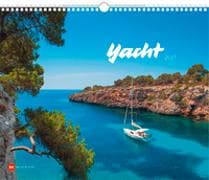 YACHT 2027