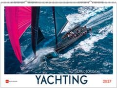 Yachting 2027