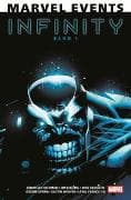 Marvel Events: Infinity