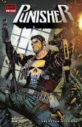 Punisher Splatter-Ausgabe