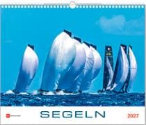 Segeln 2027